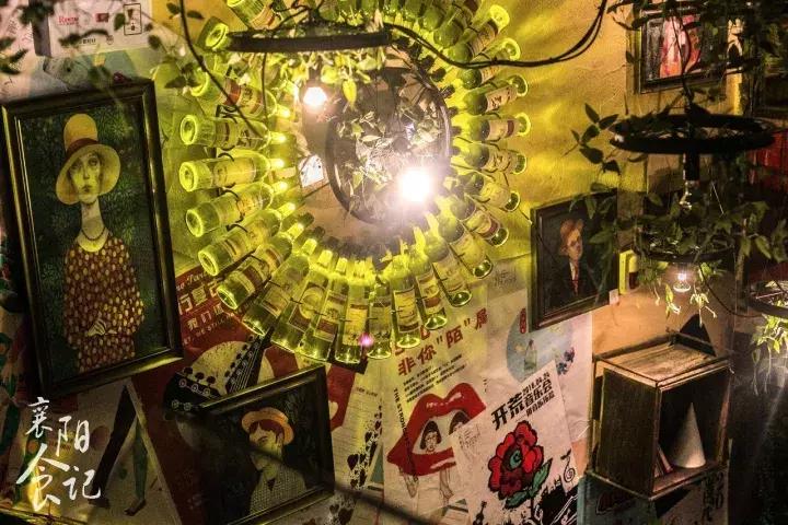 胡桃里过生日襄阳,襄阳胡桃里音乐酒馆