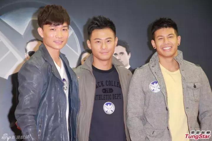 使徒行者2欢喜哥复活,电影使徒行者2张家辉复活