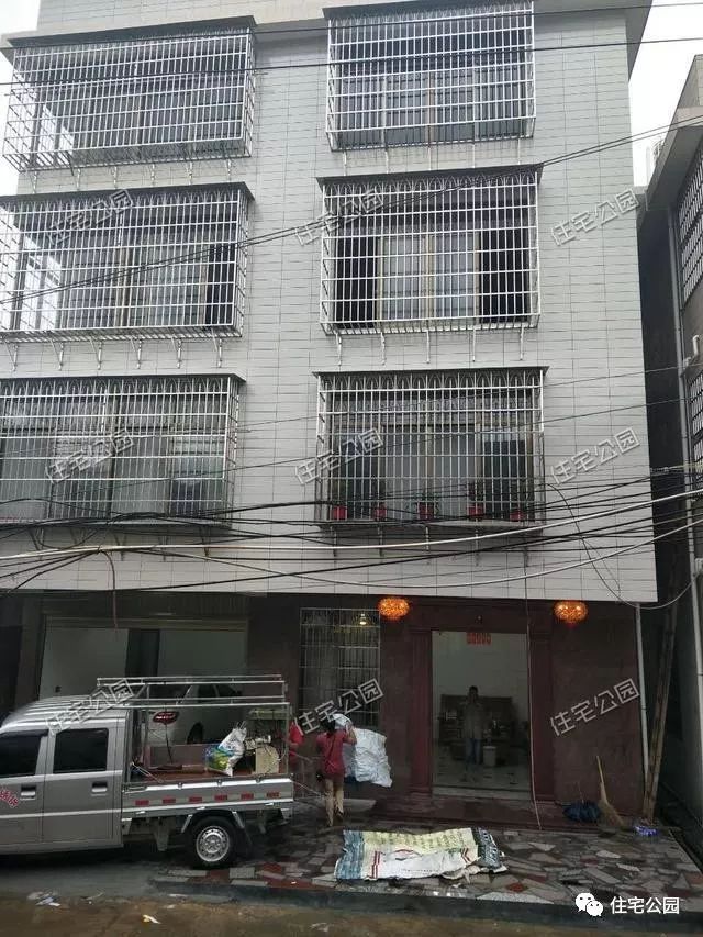 农村自建房窗户如何防盗又美观,农村房子防盗最好方法