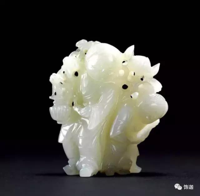 古董的来历与传说,古董的奇异传说