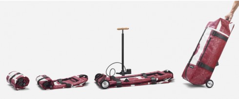 外出游玩多用拉杆箱,多层旅行可套拉杆箱