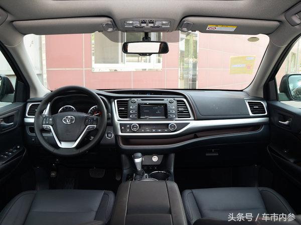 丰田汉兰达2022款双擎缺点,新款汉兰达2.5l双电混合动力缺点