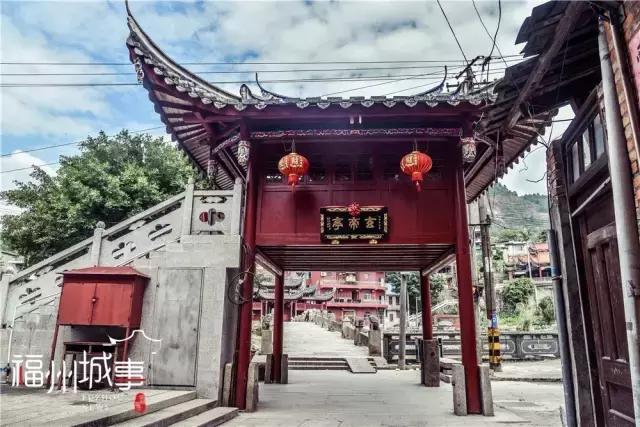 福建最神奇的千年古桥,福建有座9百年的古桥