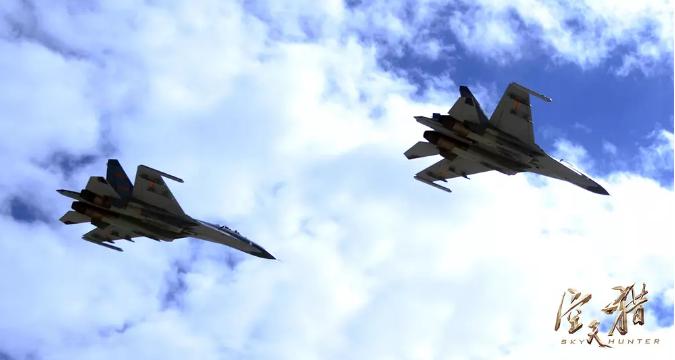 空天猎的真实故事对话视频,空天猎军事细节