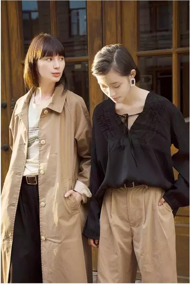 给我举例5个优秀的小众女装品牌,给我举例5个小众的优秀女装品牌