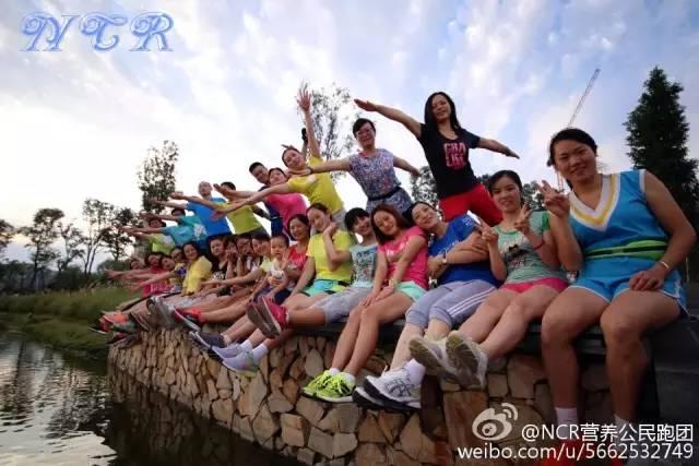 十大跑团,十佳跑团排行榜