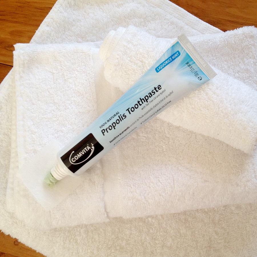 全球去烟渍最好的牙膏,全球顶级牙膏品牌排行榜