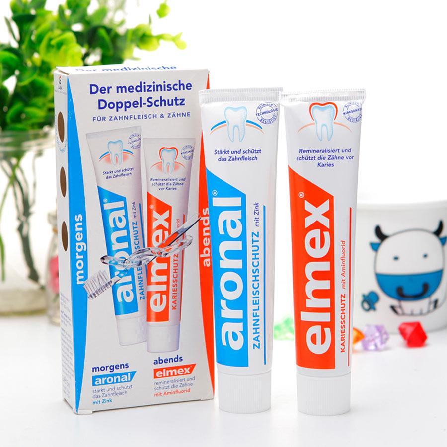 全球去烟渍最好的牙膏,全球顶级牙膏品牌排行榜