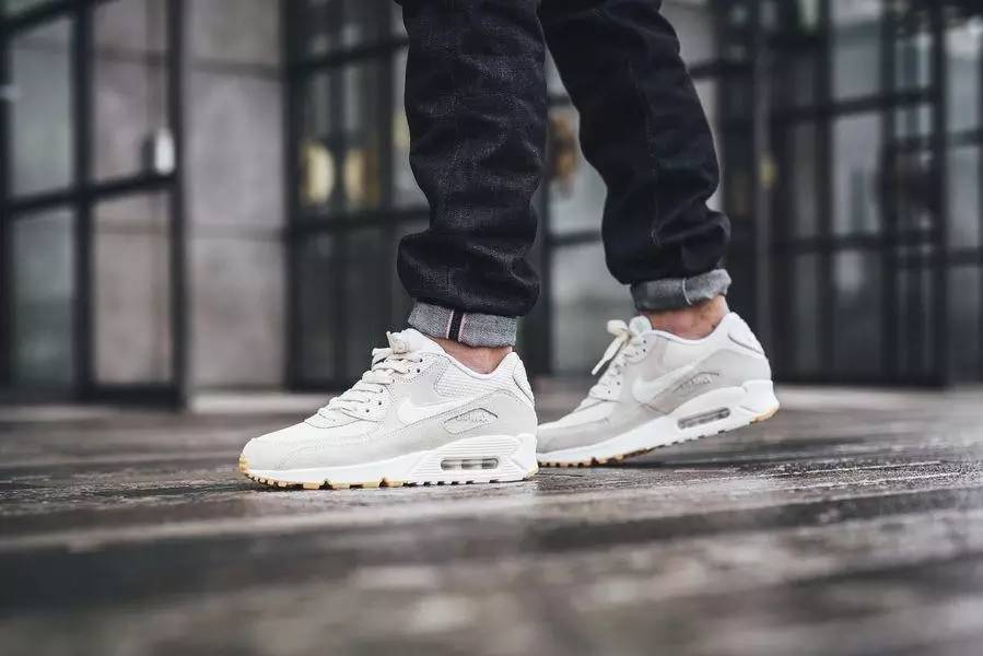 即使你不是球鞋迷，都必须有一双的AirMax