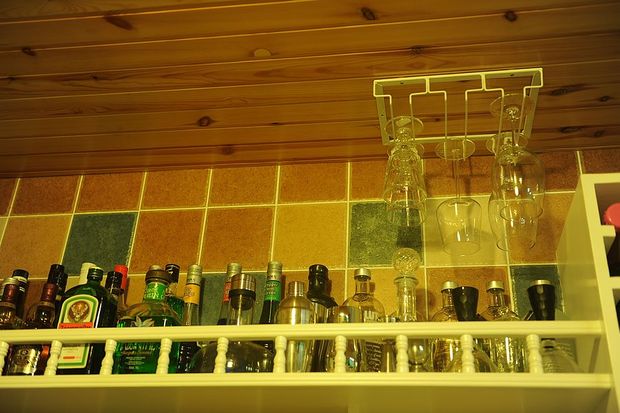 臣妾的50平装出豪宅的感觉(评论留QQ送流水账)