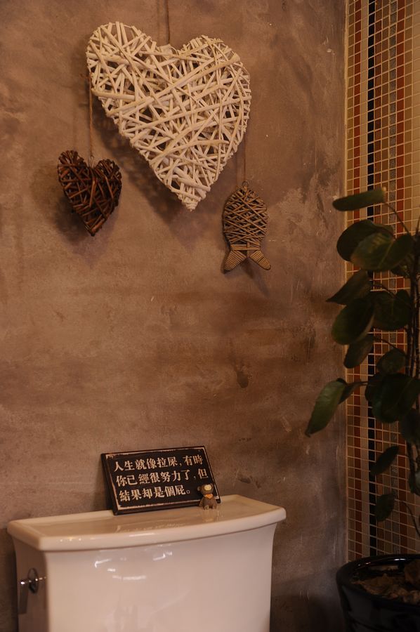 臣妾的50平装出豪宅的感觉(评论留QQ送流水账)