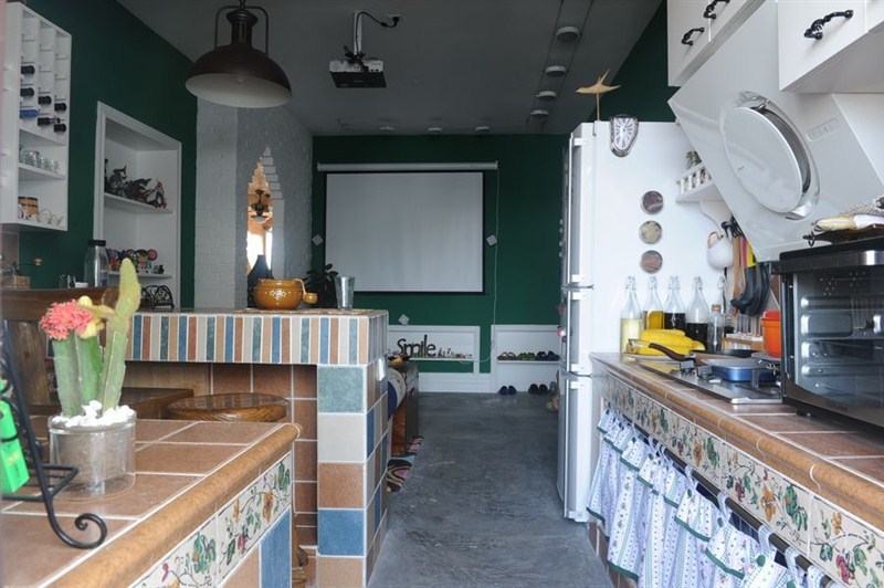 臣妾的50平装出豪宅的感觉(评论留QQ送流水账)