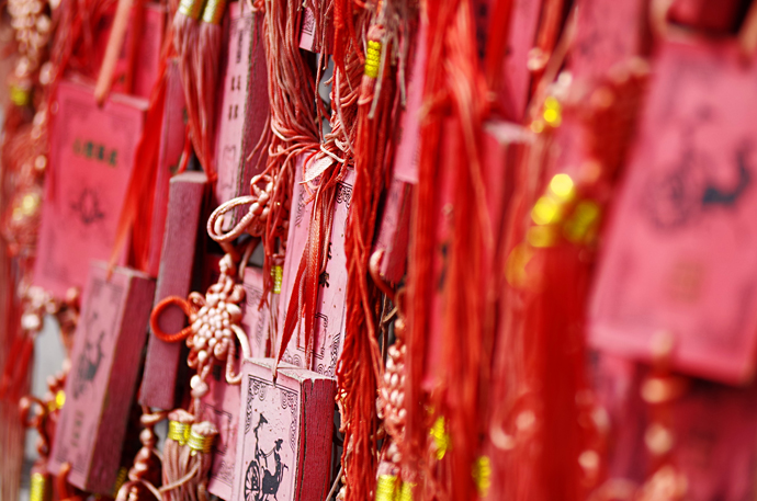 苏州穹窿山景区风景,苏州穹窿山半山腰