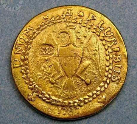 全球最贵的十枚硬币,世界上最贵的钱币十大排名