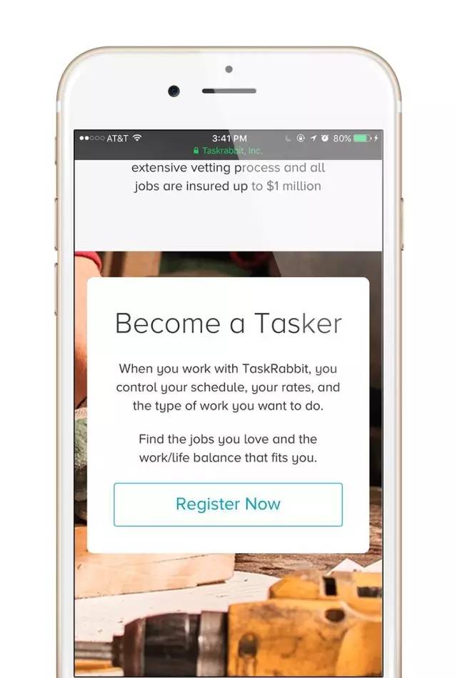 懒癌单身狗必备，一个令超人都羡慕的服务