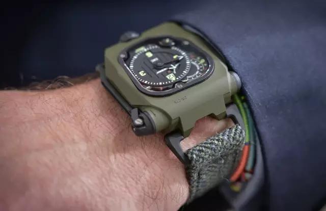 你的手表走时不准?可能是因为这五大原因