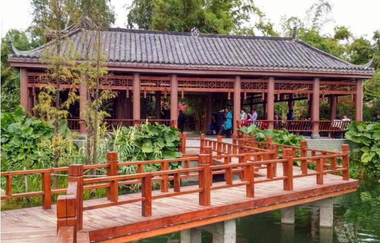 南宁十里花卉长廊农家乐,南宁大明山农家乐排名前十