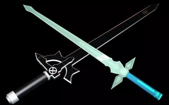 解开封印吧，我的洛丽塔菜刀