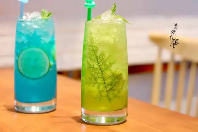 当全世界都要嫁宋仲基时,这家治愈系田园餐厅招聘老板娘!