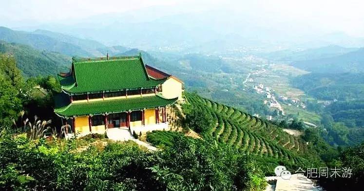 合肥玩的攻略,合肥游玩攻略刺激项目