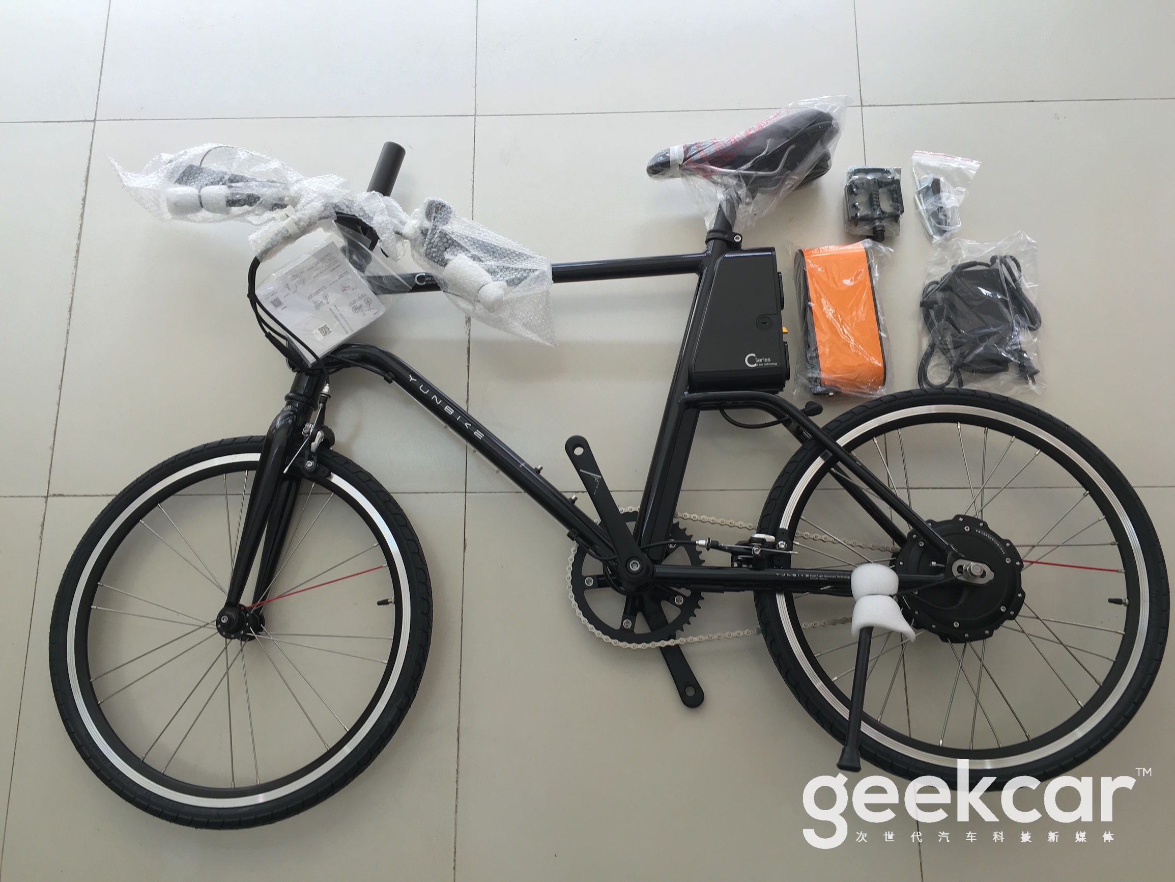 青少年骑行公路车装备10-15岁女孩,小学生骑自行车必备工具