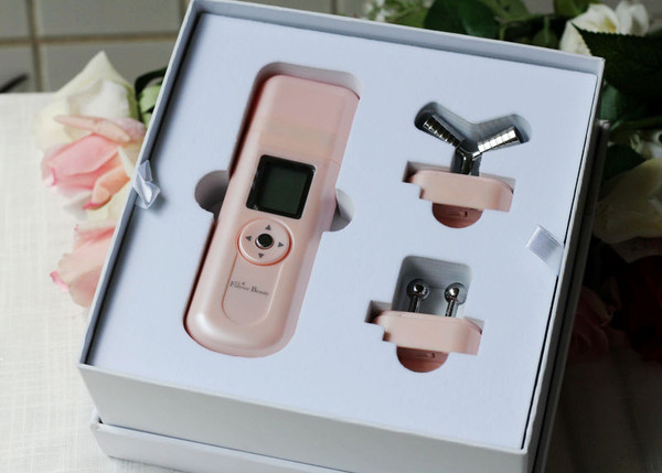 韩国高端家用美容仪器,10款美容仪器