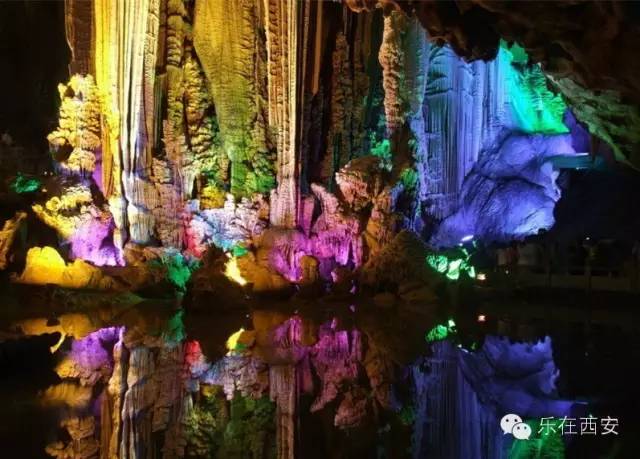 蓝田免费开放景区秋天,2022年蓝田县开放了哪些景区