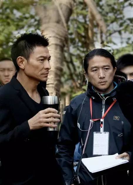 电影奇才李柯：从细节镜头表现另类烧脑悬疑片