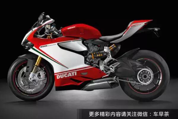 几十万的摩托车值得买吗,几十万的车和十几万的摩托车