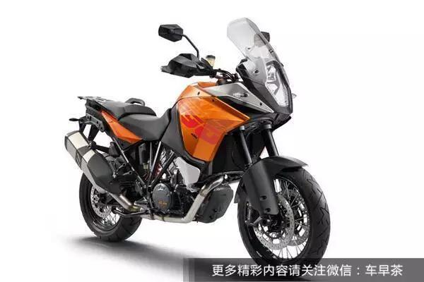 几十万的摩托车值得买吗,几十万的车和十几万的摩托车