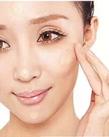 涂抹bb霜还需要涂抹散粉吗,梵蜜琳bb霜的涂抹方法