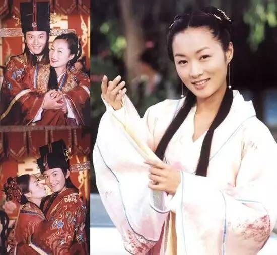 她曾是男神收割机,却因与孙耀威情伤而得抑郁症,现44岁患脑瘤