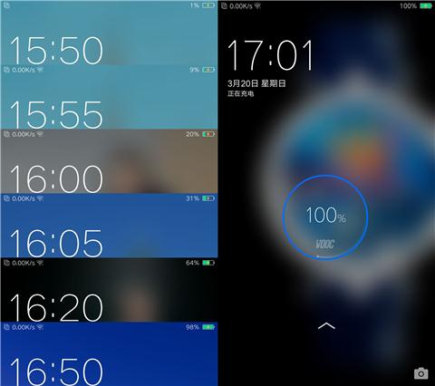 oppor9自拍测试,oppor9性能