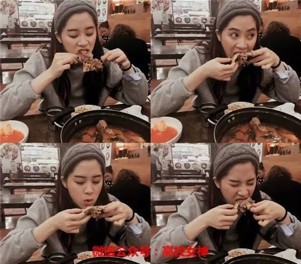 欧阳娜娜三姐妹颜值相差大,欧阳娜娜三姐妹一共几岁了