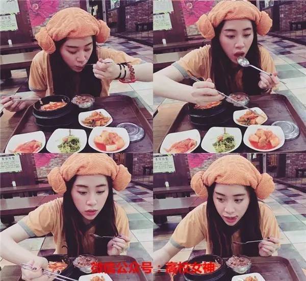 欧阳娜娜三姐妹颜值相差大,欧阳娜娜三姐妹一共几岁了