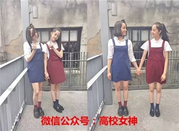 欧阳娜娜三姐妹颜值相差大,欧阳娜娜三姐妹一共几岁了