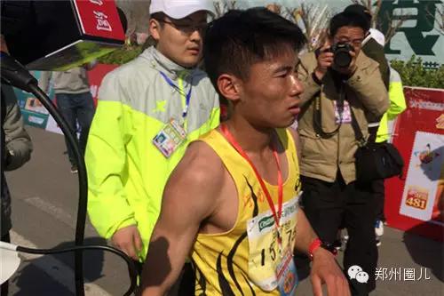 郑开马拉松2021半马50-59岁多少人,郑开马拉松志愿者教程