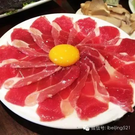 北京撞星最多的餐馆！