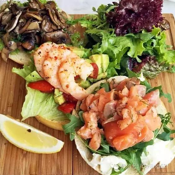 北京撞星最多的餐馆！