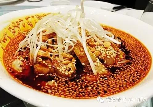 北京撞星最多的餐馆！