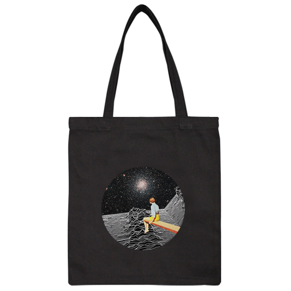 这里有最in的百搭出街美包