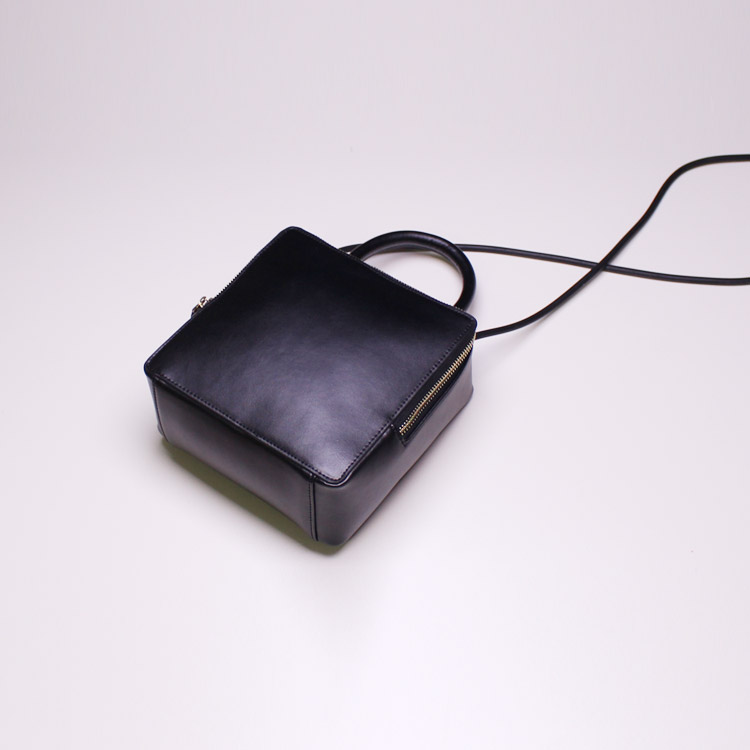 这里有最in的百搭出街美包