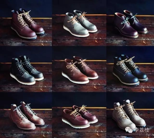 我采访了三个直男就是为了告诉你们怎么把男票打扮得人模狗样