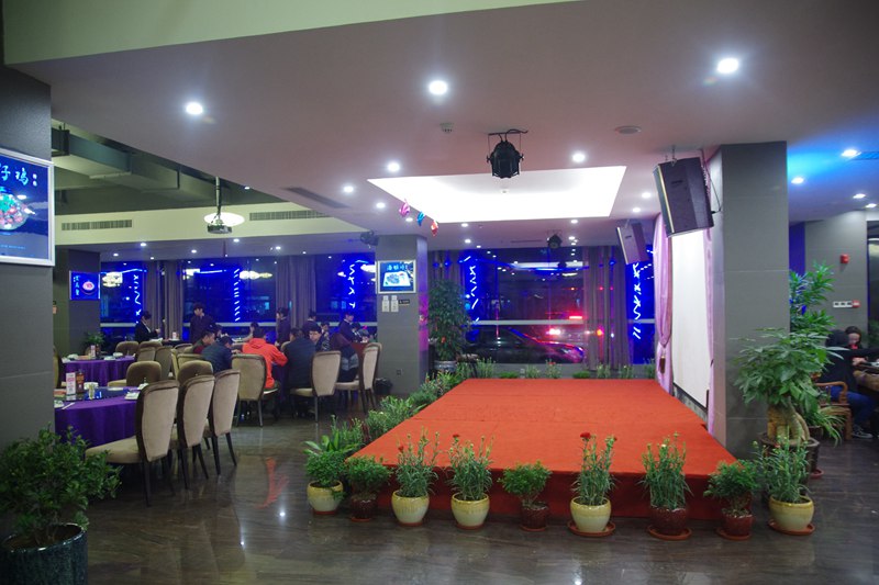 味霖海鲜渔港地址,同安味霖海鲜渔港周岁宴