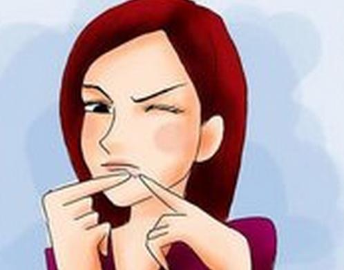 痘痘痘印闭口快速祛除的妙招,背部的痘印怎么祛除小妙招