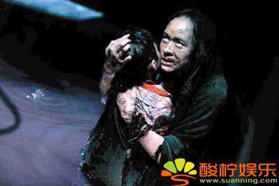 丑吐了，看刘晓庆、范冰冰、黄渤、林嘉欣“不要脸”