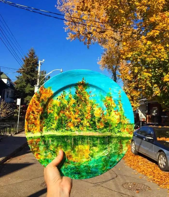 为旅行留下一份美好的记忆,去一个地方旅游留些什么纪念品