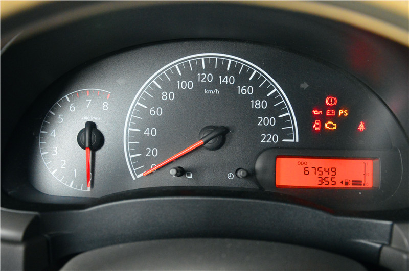 14款新阳光二手车价格,4万多买的阳光二手值吗