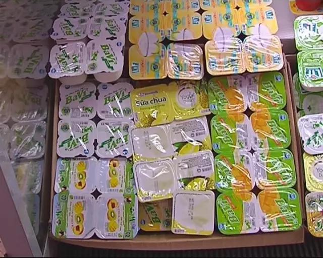 进口酸奶是什么,进口酸奶菌种安全吗