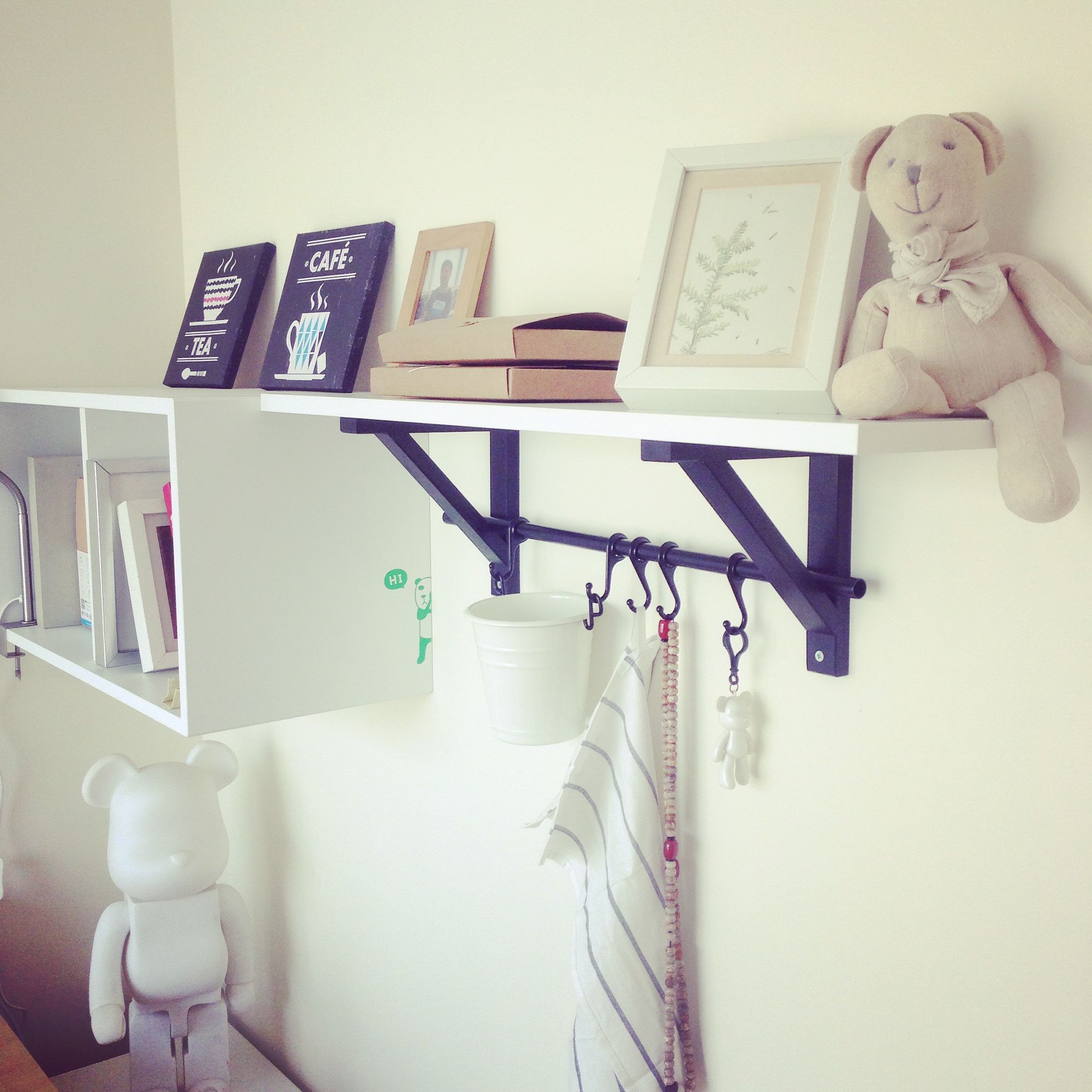 装修日记小户型30平,本地北欧风装修推荐